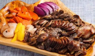 伊犁特色美食 新疆的美食