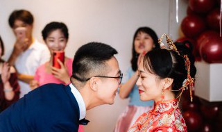 贵州结婚风俗基本过程 贵州传统婚俗流程