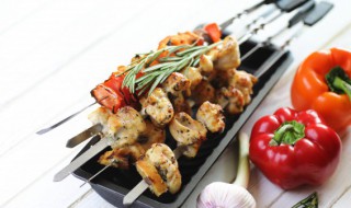烤串都有什么串（烧烤必买清单30种）