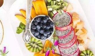 低热量的夜宵小食谱 低热量宵夜美食