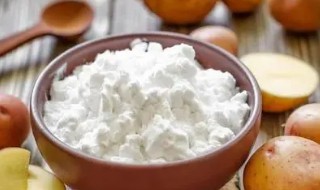 淀粉在生活中叫什么粉 淀粉在日常生活中的用途