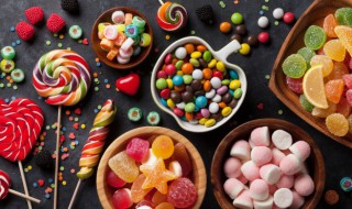 结婚喜糖是男方买还是女方买 女方的喜糖是自己买吗