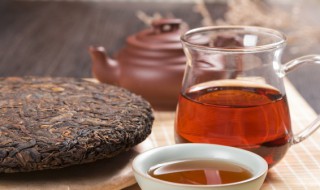 隔夜的普洱茶第二天可以喝吗?（隔夜的普洱茶还能继续冲泡吗）