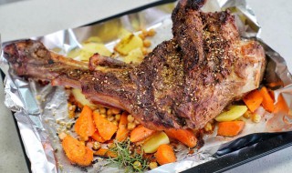 烤羊腿怎么腌制 怎么腌制烤羊排