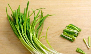 小葱的营养价值 小毛葱的营养价值及功效
