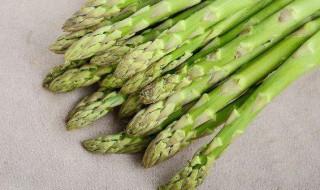 芦笋头上的花能吃吗 芦笋头上的花能吃吗