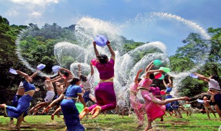 云南的传统习俗 云南有哪些传统