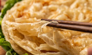 梦见饼是什么意思（梦见饼是什么意思,好不好,代表什么）