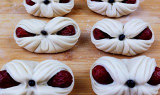 枣卷子的做法大全 枣卷子的做法大全视频老式