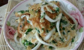 大银鱼怎么做好吃 大银鱼怎么做好吃又简单的方法视频教程