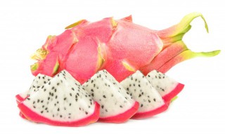 梦见火龙果是什么意思(梦见火龙果是什么意思周公解梦)