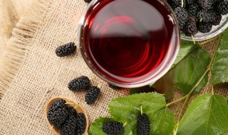 梦见吃桑葚是什么意思 做梦梦见吃桑葚是什么意思