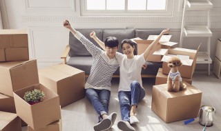 梦见帮别人搬家是什么意思（梦见别人搬家是什么意思,有什么预兆吗?）