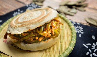 梦见馍馍是什么意思 孕妇梦见馍馍是什么意思