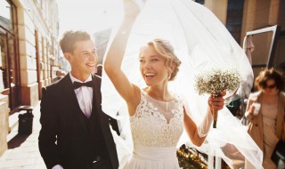 女人梦见结婚什么预兆 女人梦见结婚什么预兆周公解梦