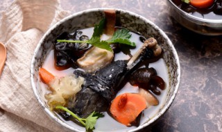 炖鸡用什么鸡 炖鸡怎么炖好吃