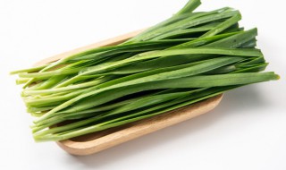 腌制韭菜花酱的做法 腌制韭菜花酱的做法视频大全教程