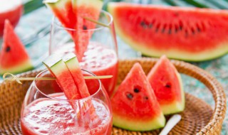 梦见好多西瓜是什么意思 孕妇梦见好多西瓜是什么意思