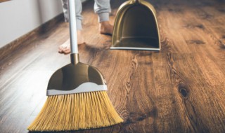 梦见扫把是什么意思 梦见扫把是什么意思和死去的故人