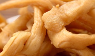 萝卜干咸菜的腌制做法 萝卜干咸菜怎么腌好吃