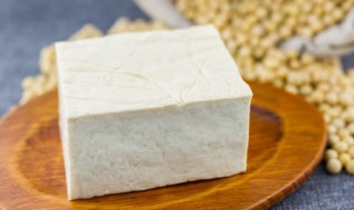 梦见做豆腐是什么意思（周公解梦梦见做豆腐是什么意思）