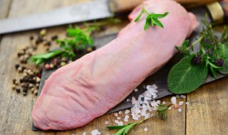 新鲜猪舌头怎么做好吃（新鲜猪舌头怎么做好吃视频）