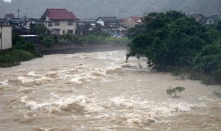 梅雨天气在北方有吗?（梅雨季节北方有吗）