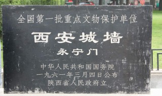 西安自驾游攻略（重庆到西安自驾游攻略）