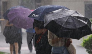 降雨量的多少是怎样测量的?（降雨量的多少是怎样测量的呢）