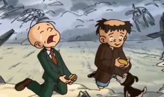 三毛流浪记作者是谁（三毛流浪记作者是谁的作品）