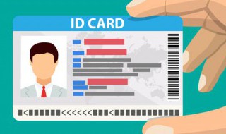 拍身份证照片要求可以披头发吗 拍身份证照片要求可以披头发吗女生