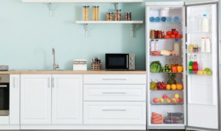 新冰箱第一次使用需要清洗吗 新冰箱买回来后正确使用方法