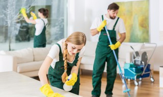 梦见自己打扫卫生是什么意思 女人梦见自己打扫卫生是什么意思