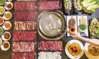 火锅种类 火锅种类有多少种