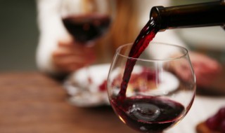 红酒能洗掉衣服上的油渍吗 红酒可以洗掉油渍吗