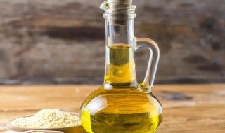 植物油热量 100g植物油热量