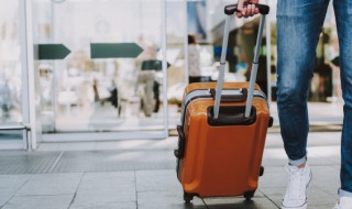 28寸拉杆箱会太大吗 28寸拉杆箱是不是太大了