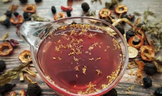 酸梅粉的吃法（酸梅粉的吃法大全）