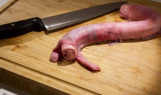 吃牛鞭禁忌食物 吃牛鞭的禁忌