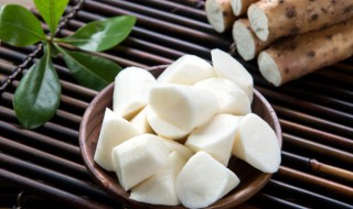 羊肉炖山药的功效与作用（羊肉炖山药的功效作用及禁忌）