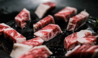 牛肉注水怎么分辨 牛肉注水怎么分辨真假图片