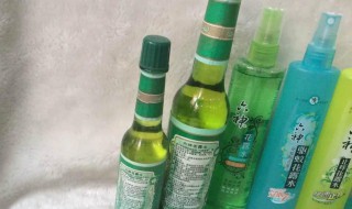 花露水有毒吗能闻花露水吗 花露水有毒吗能闻花露水吗会中毒吗