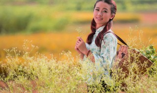 什么叫田园女 什么叫田园女权