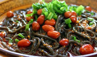 蕨根粉热量 蕨根粉适合减肥吃吗