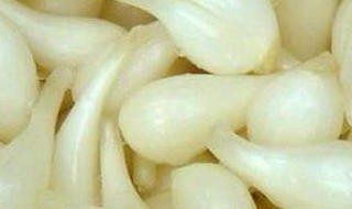 藠头和荞头的区别（藠头图片）