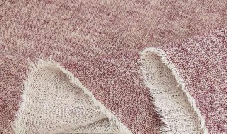 亚麻容易皱还是棉麻容易皱（亚麻容易皱还是棉麻容易皱呢）