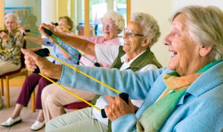 老年用品有哪些产品 挣老人的钱什么项目好