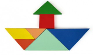 七巧板是什么样(七巧板的来历)