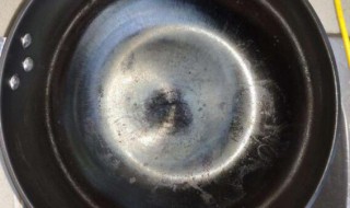 开锅失败还能开第二次吗(铸铁锅的正确开锅方法)