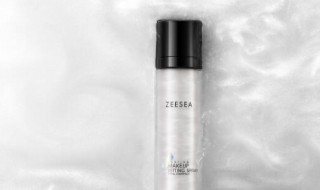 定妆喷雾有用吗（素颜霜用定妆喷雾有用吗）